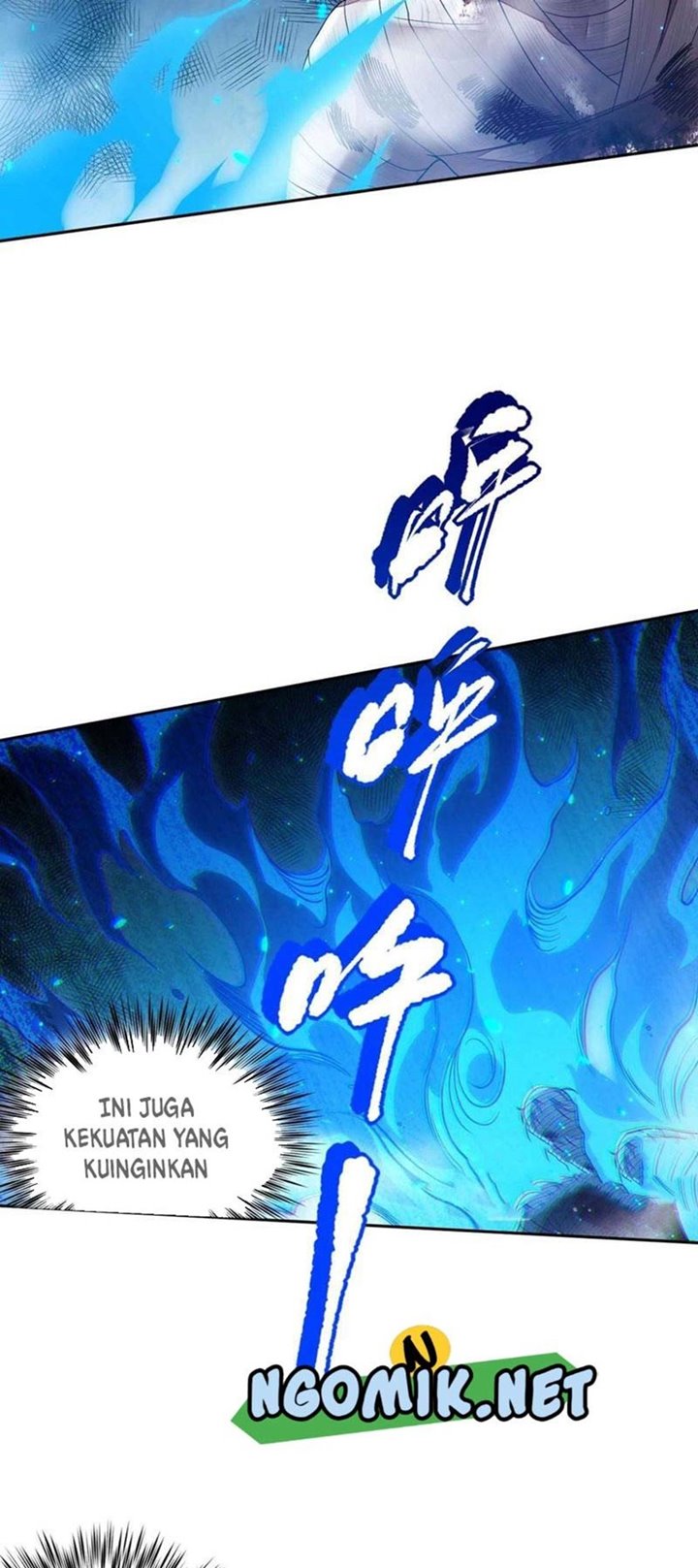 Ultimate Soldier chapter 128
